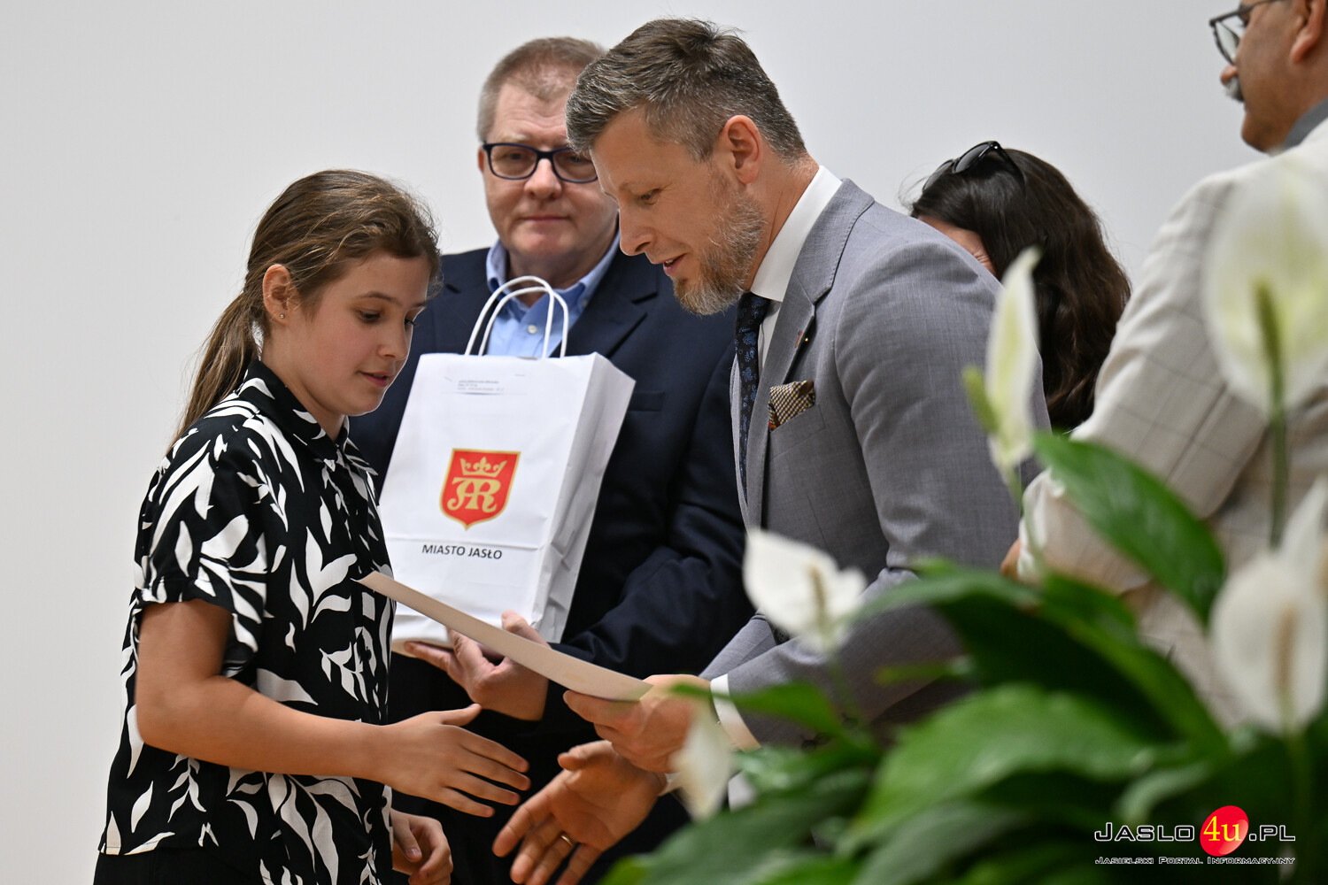 Podsumowanie XXXV Turnieju Wiedzy o Jaśle