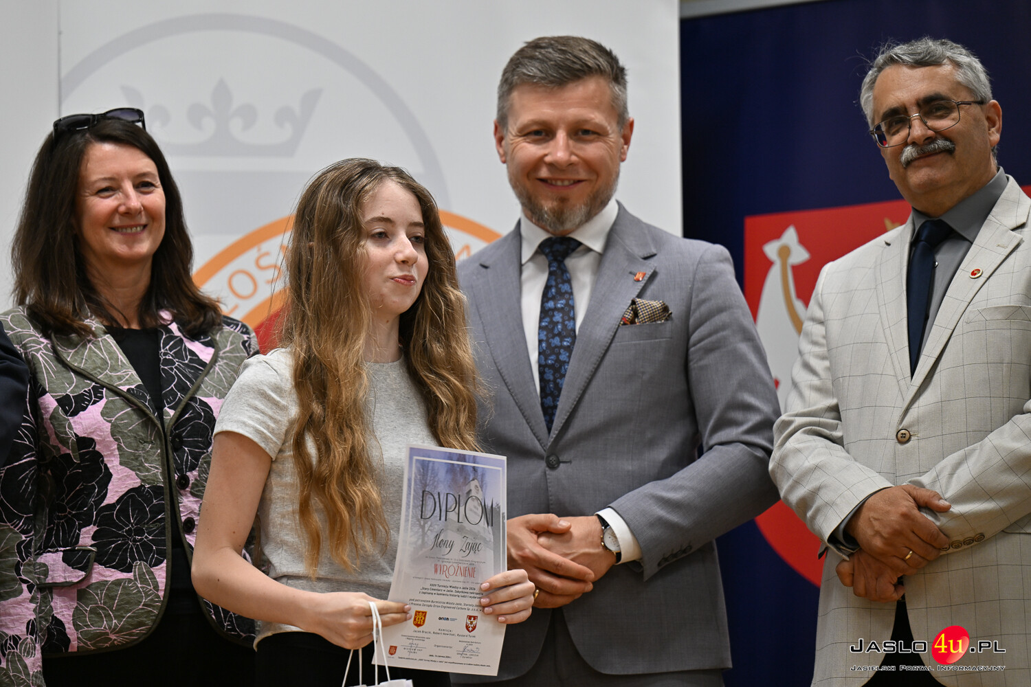 Podsumowanie XXXV Turnieju Wiedzy o Jaśle