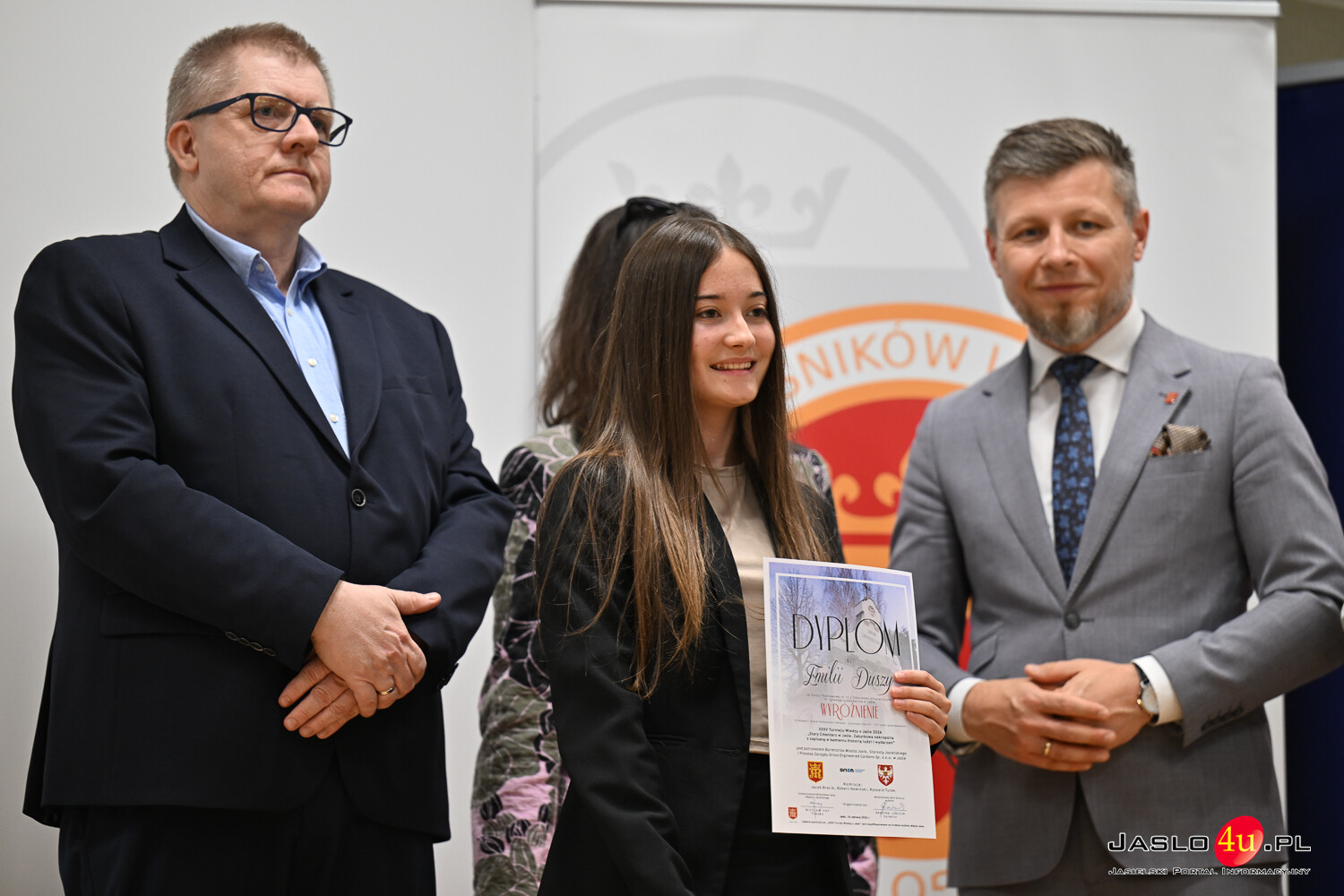 Podsumowanie XXXV Turnieju Wiedzy o Jaśle