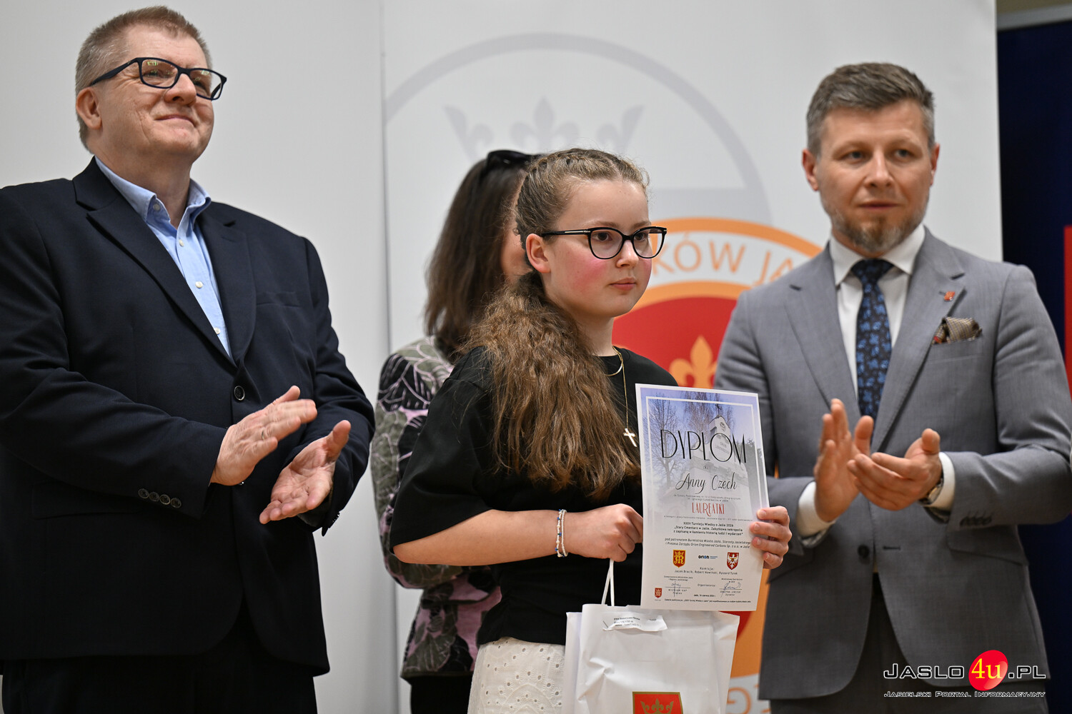 Podsumowanie XXXV Turnieju Wiedzy o Jaśle