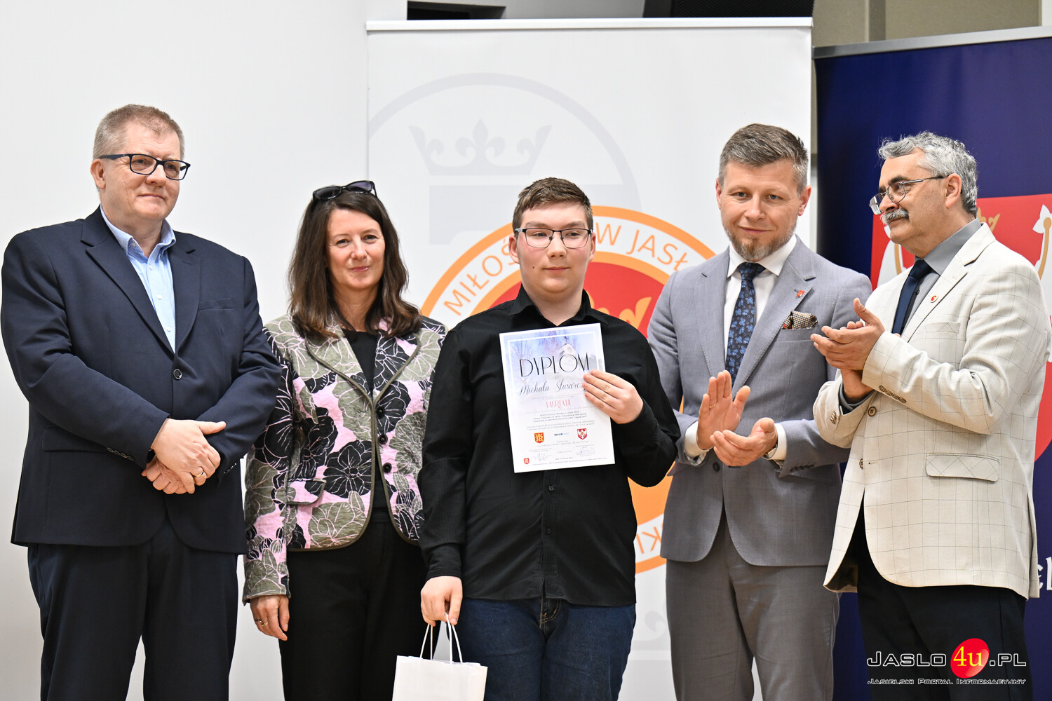 Podsumowanie XXXV Turnieju Wiedzy o Jaśle
