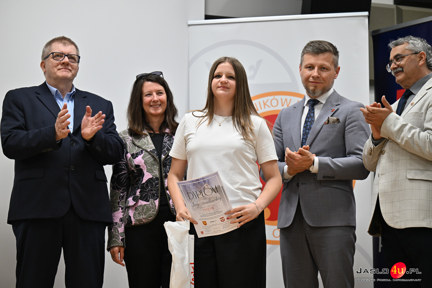 Podsumowanie XXXV Turnieju Wiedzy o Jaśle