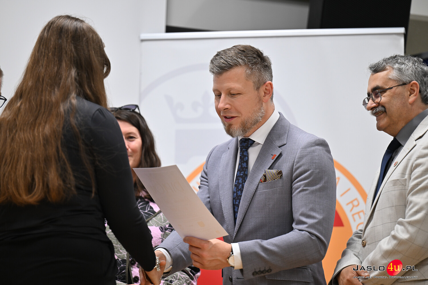 Podsumowanie XXXV Turnieju Wiedzy o Jaśle
