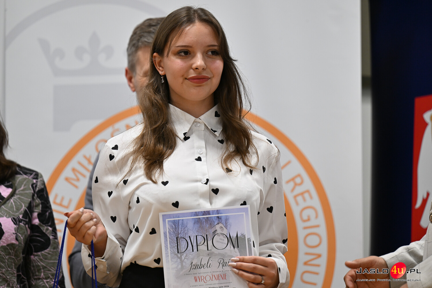 Podsumowanie XXXV Turnieju Wiedzy o Jaśle