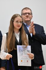 Podsumowanie XXXV Turnieju Wiedzy o Jaśle
