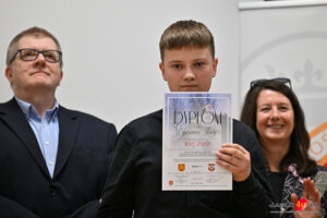 Podsumowanie XXXV Turnieju Wiedzy o Jaśle