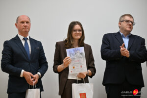 Podsumowanie XXXV Turnieju Wiedzy o Jaśle