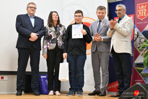 Podsumowanie XXXV Turnieju Wiedzy o Jaśle
