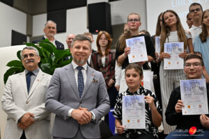 Podsumowanie XXXV Turnieju Wiedzy o Jaśle