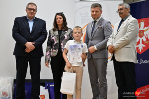 Podsumowanie XXXV Turnieju Wiedzy o Jaśle