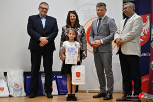 Podsumowanie XXXV Turnieju Wiedzy o Jaśle