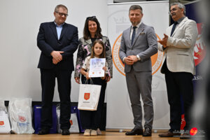 Podsumowanie XXXV Turnieju Wiedzy o Jaśle