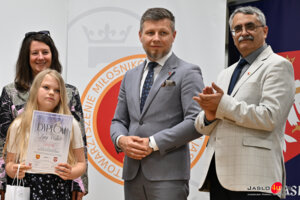 Podsumowanie XXXV Turnieju Wiedzy o Jaśle