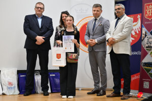 Podsumowanie XXXV Turnieju Wiedzy o Jaśle