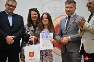 Podsumowanie XXXV Turnieju Wiedzy o Jaśle