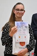 Podsumowanie XXXV Turnieju Wiedzy o Jaśle