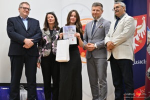 Podsumowanie XXXV Turnieju Wiedzy o Jaśle
