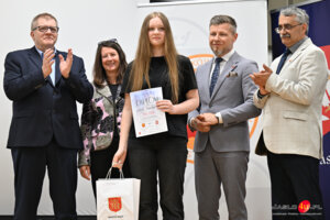 Podsumowanie XXXV Turnieju Wiedzy o Jaśle