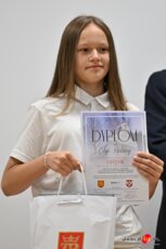 Podsumowanie XXXV Turnieju Wiedzy o Jaśle