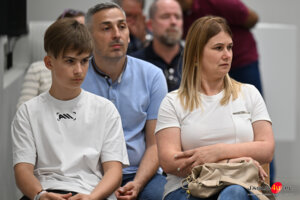 Podsumowanie XXXV Turnieju Wiedzy o Jaśle