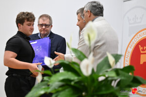 Podsumowanie XXXV Turnieju Wiedzy o Jaśle