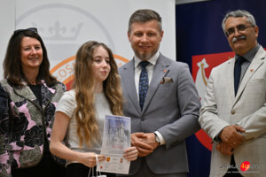 Podsumowanie XXXV Turnieju Wiedzy o Jaśle