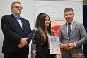 Podsumowanie XXXV Turnieju Wiedzy o Jaśle
