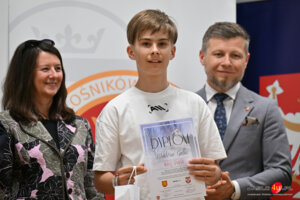 Podsumowanie XXXV Turnieju Wiedzy o Jaśle