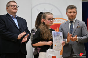 Podsumowanie XXXV Turnieju Wiedzy o Jaśle