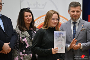 Podsumowanie XXXV Turnieju Wiedzy o Jaśle