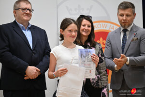Podsumowanie XXXV Turnieju Wiedzy o Jaśle