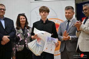 Podsumowanie XXXV Turnieju Wiedzy o Jaśle