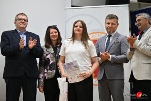 Podsumowanie XXXV Turnieju Wiedzy o Jaśle
