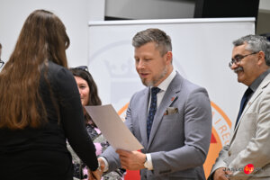Podsumowanie XXXV Turnieju Wiedzy o Jaśle
