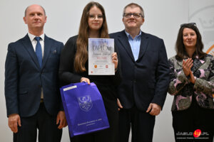 Podsumowanie XXXV Turnieju Wiedzy o Jaśle