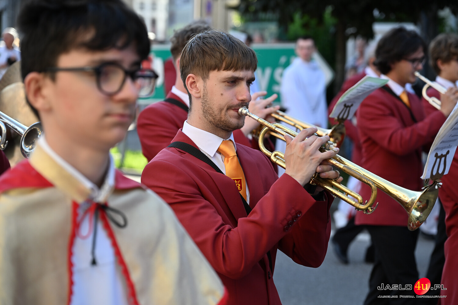 Procesja z relikwiami św. Antoniego 2026
