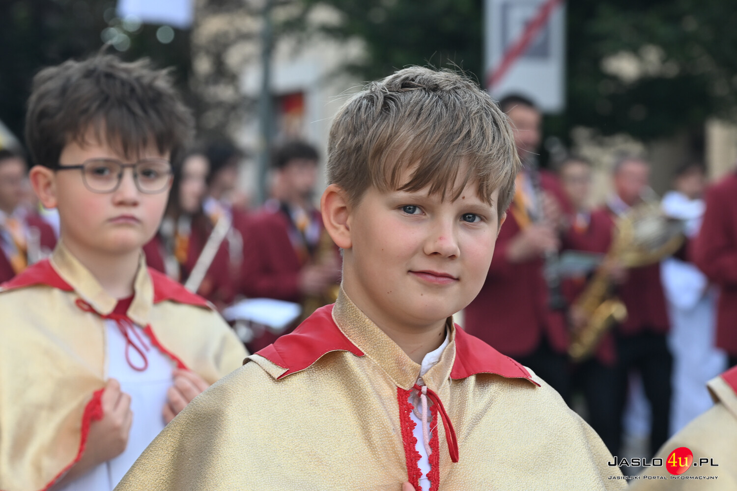 Procesja z relikwiami św. Antoniego 2026