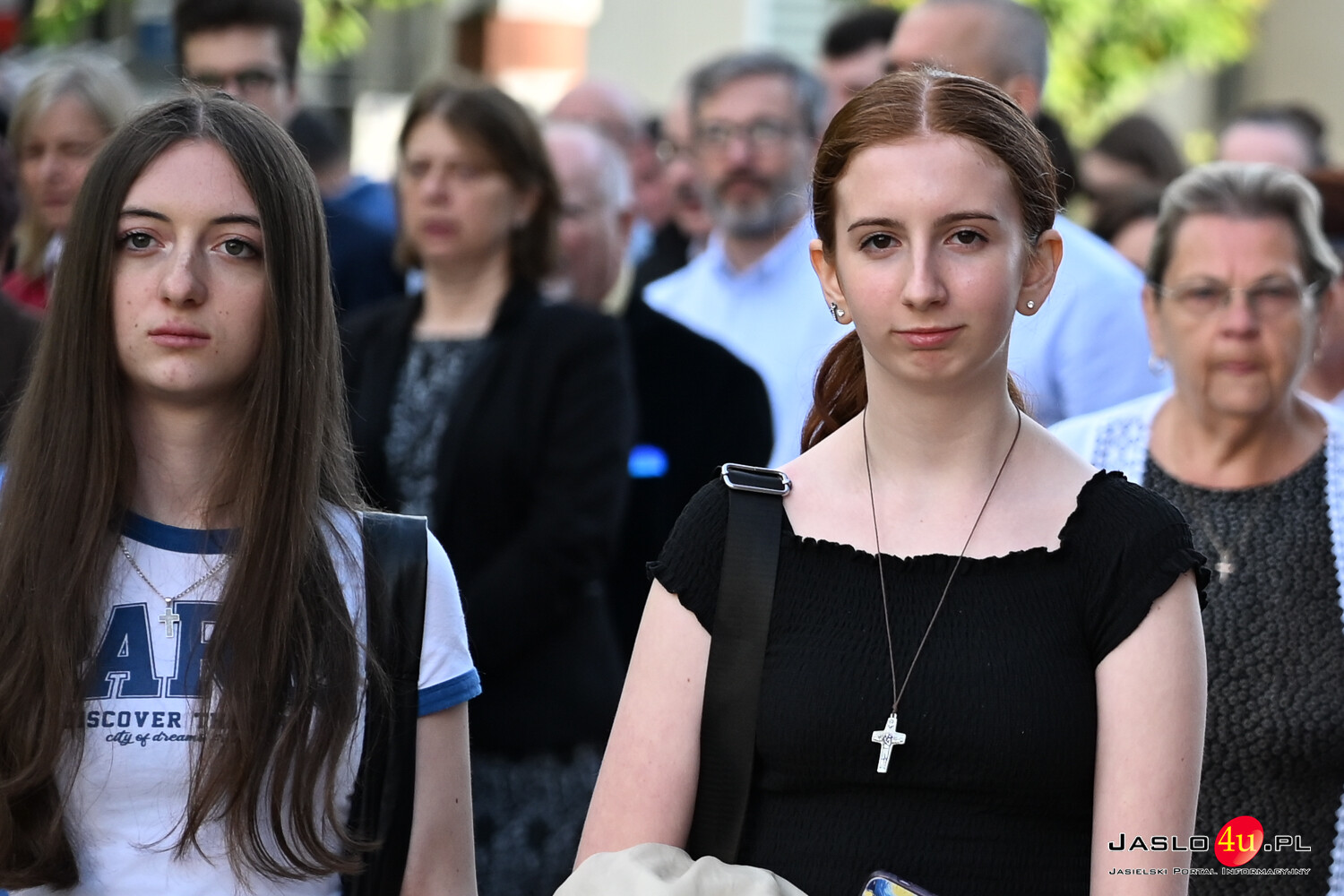 Procesja z relikwiami św. Antoniego 2026