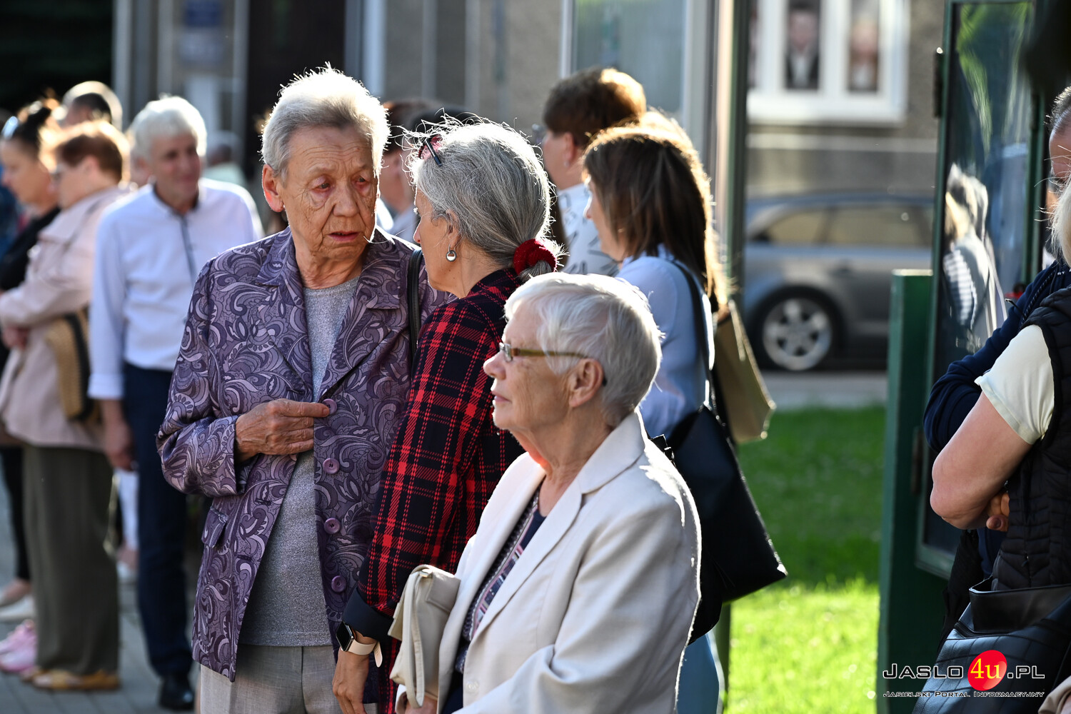 Procesja z relikwiami św. Antoniego 2026