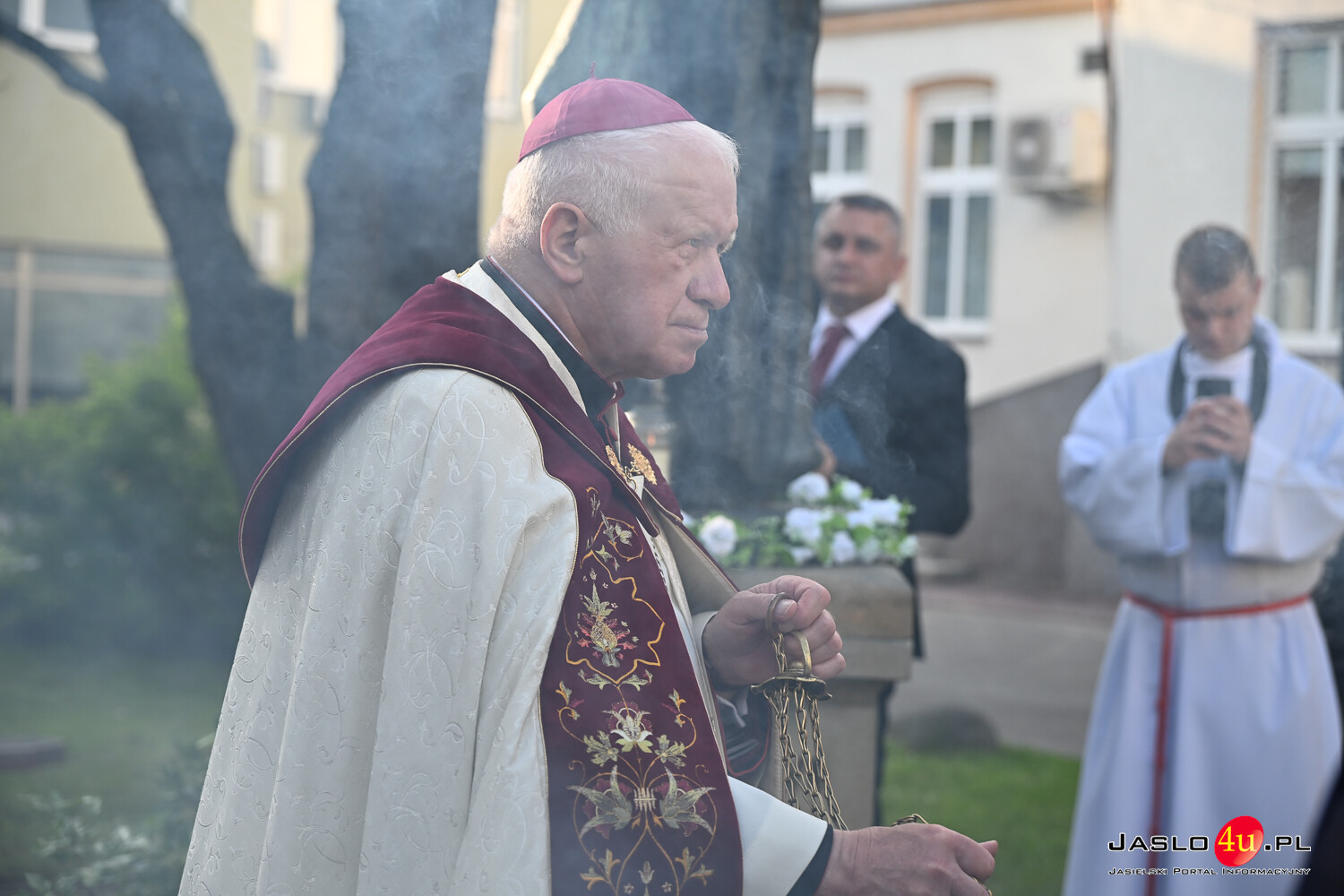 Procesja z relikwiami św. Antoniego 2026