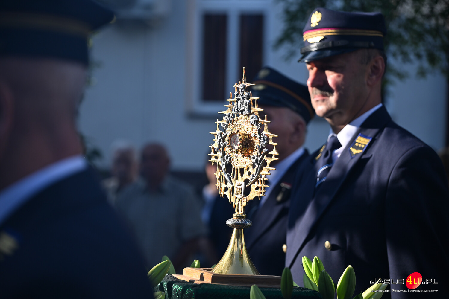 Procesja z relikwiami św. Antoniego 2026