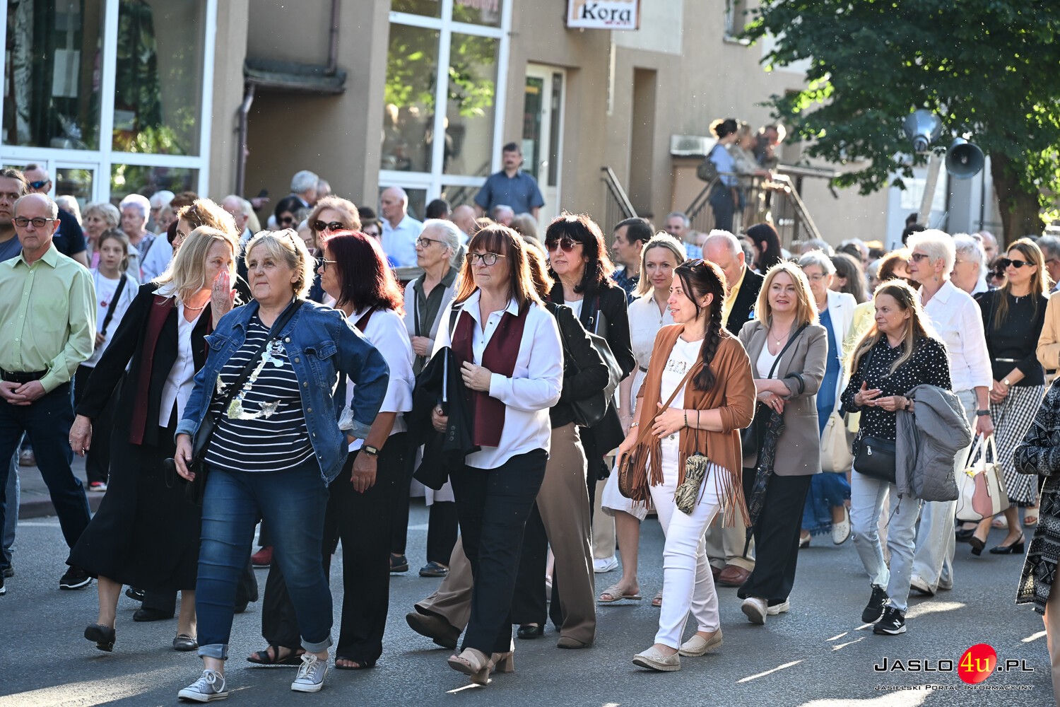Procesja z relikwiami św. Antoniego 2026