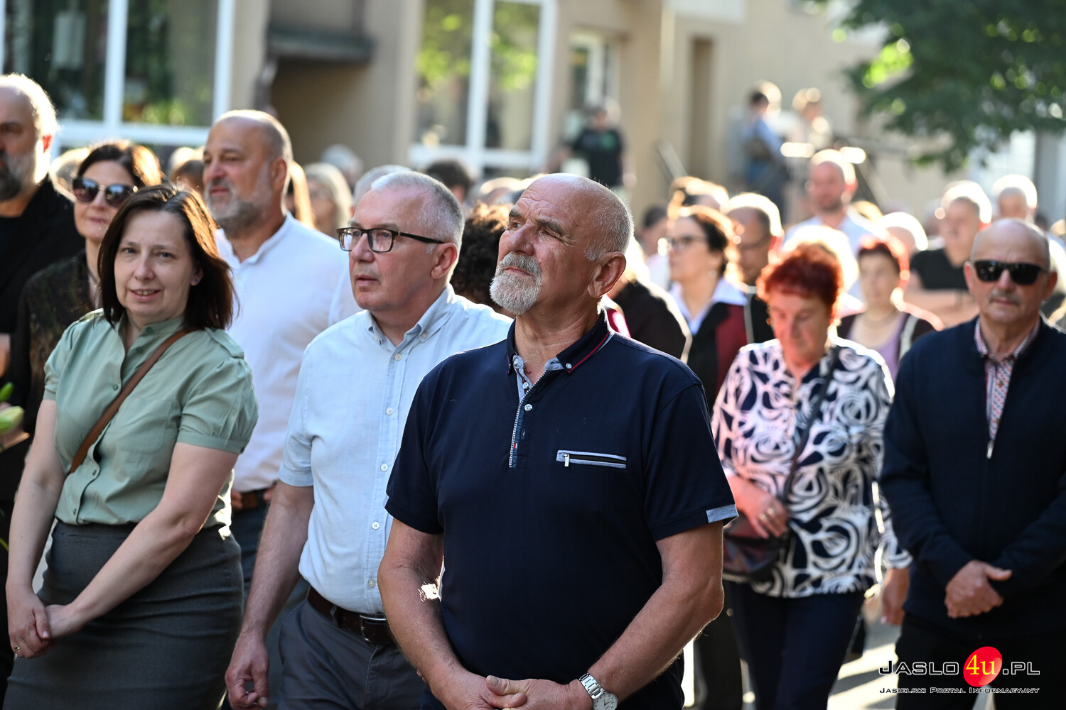 Procesja z relikwiami św. Antoniego 2026