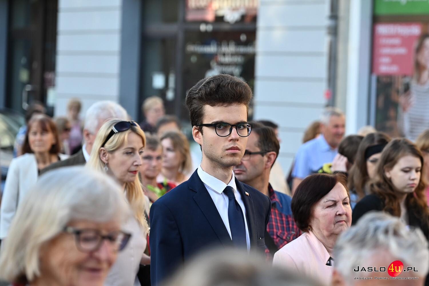 Procesja z relikwiami św. Antoniego 2026