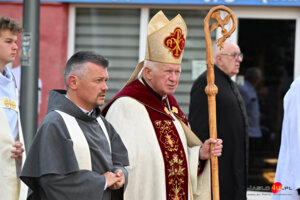 Procesja z relikwiami św. Antoniego 2026