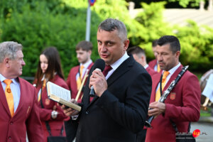 Procesja z relikwiami św. Antoniego 2026