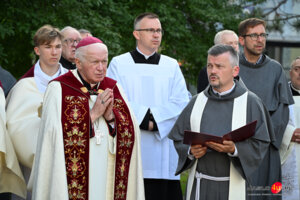 Procesja z relikwiami św. Antoniego 2026