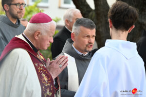 Procesja z relikwiami św. Antoniego 2026