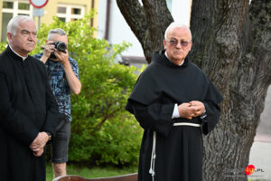 Procesja z relikwiami św. Antoniego 2026
