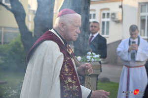 Procesja z relikwiami św. Antoniego 2026
